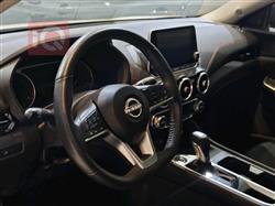 نیسان سێنترا